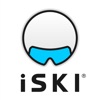 iSKI World - Ski Tracking Snow icon