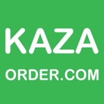 Kazaorder