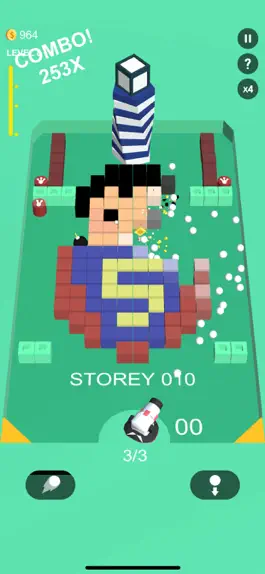 Game screenshot Shooting Balls: Fire And Crush mod apk