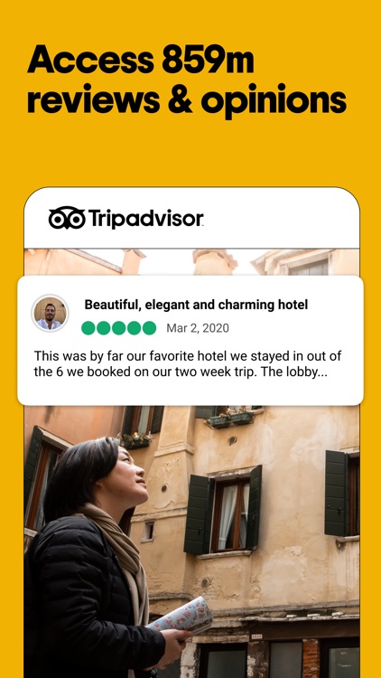 Tripadvisor Hotels & Vacation screenshot-6