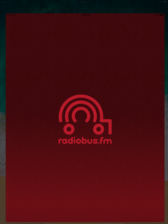 Screenshot #4 pour radiobus.fm