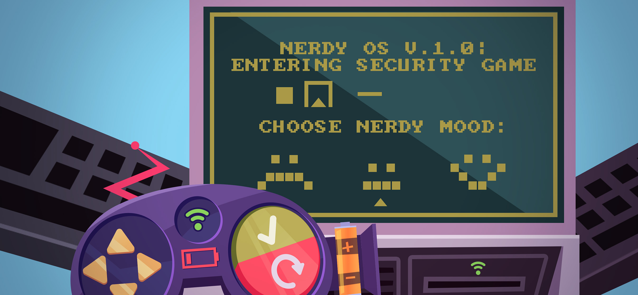 Escape Funky Island screenshot 6