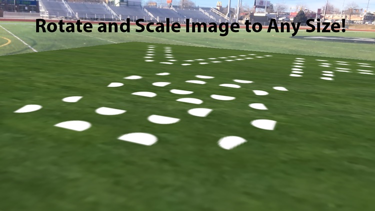 Virtual Field Stencil screenshot-3