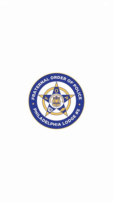 How to cancel & delete FOP Philadelphia Lodge 5 from iphone & ipad 1