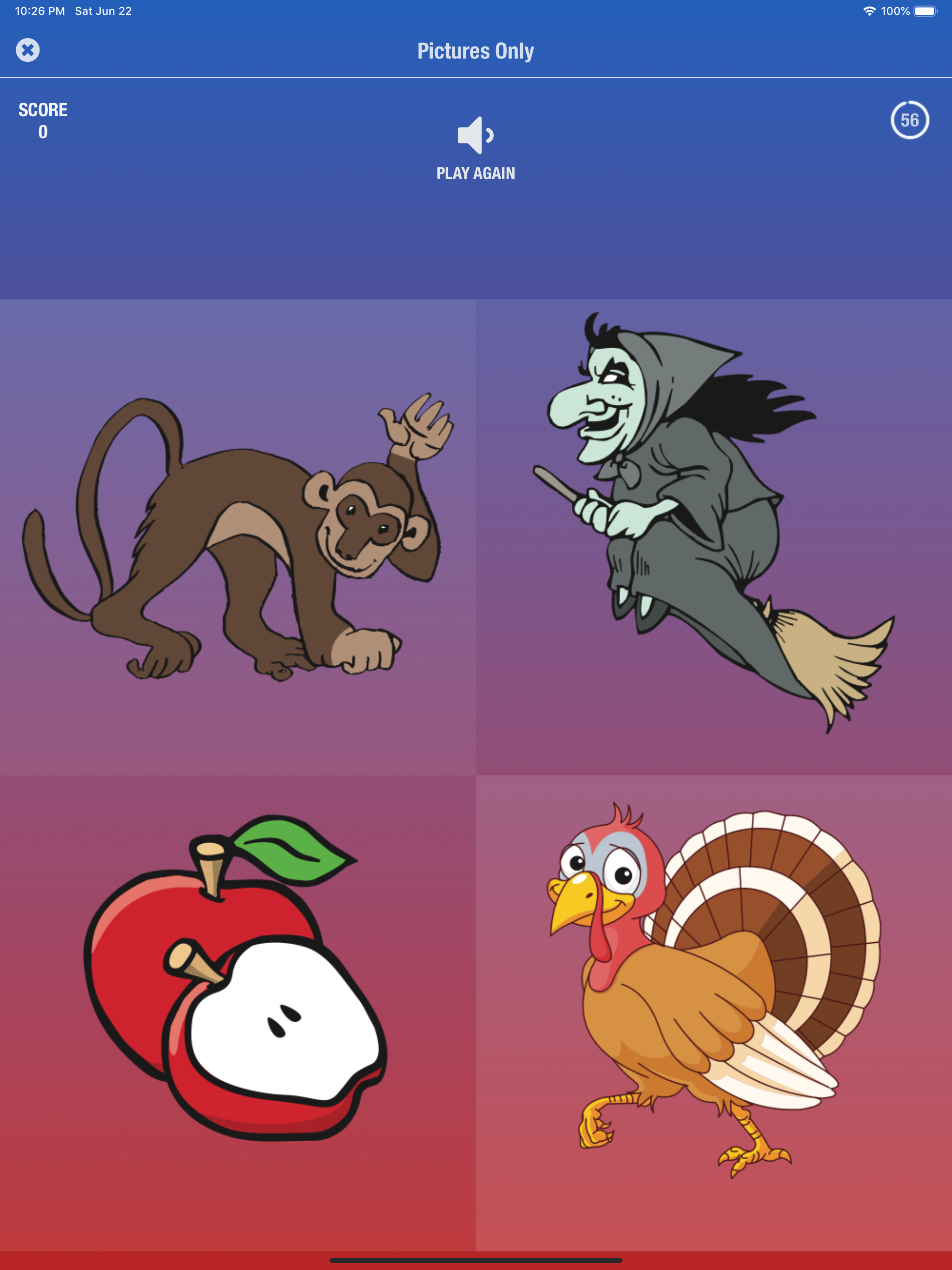 Russian Alphabet screenshot 5