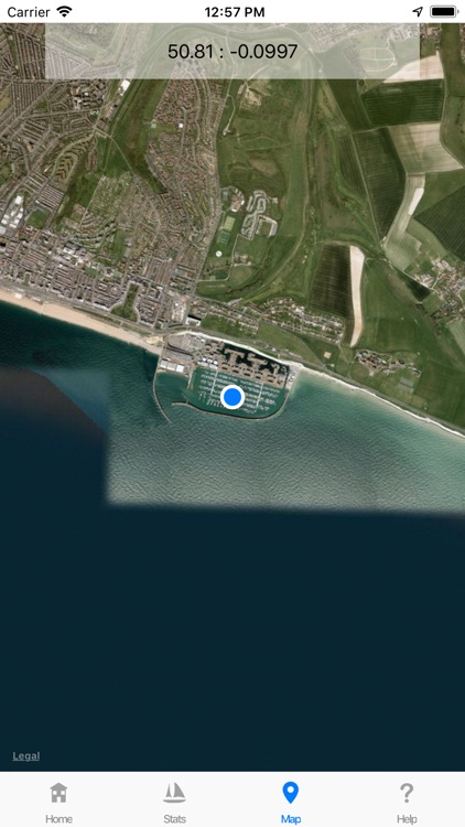 Back to Port screenshot-3