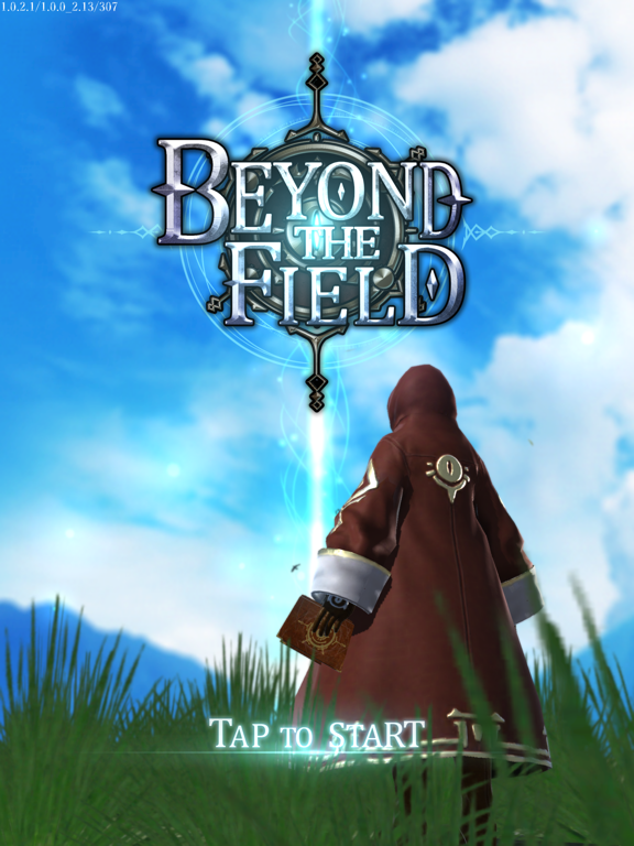 Beyond the fieldのおすすめ画像1