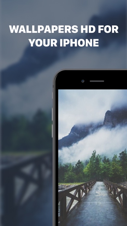 IOS WallPaper Collection