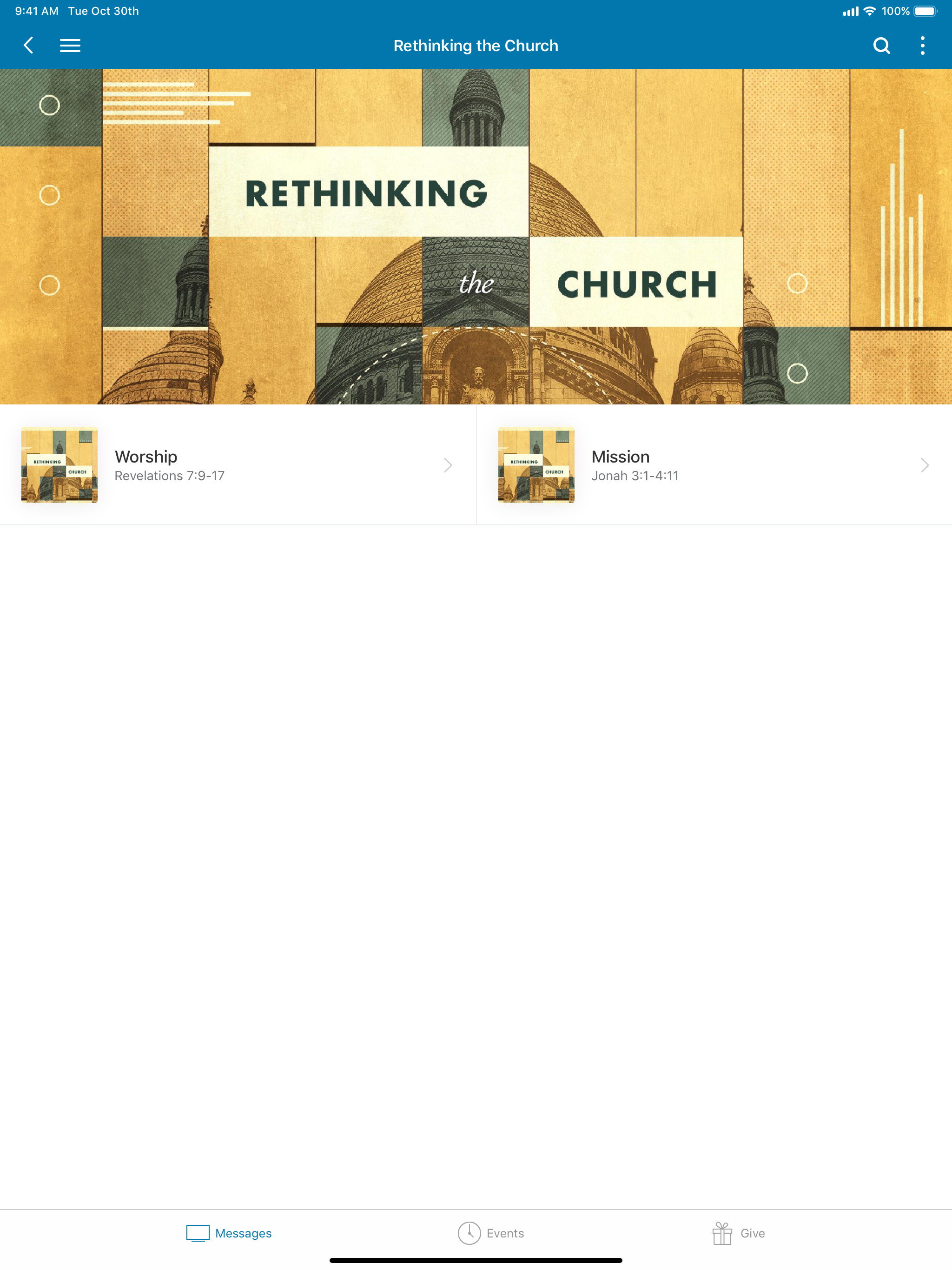 FBC Longview