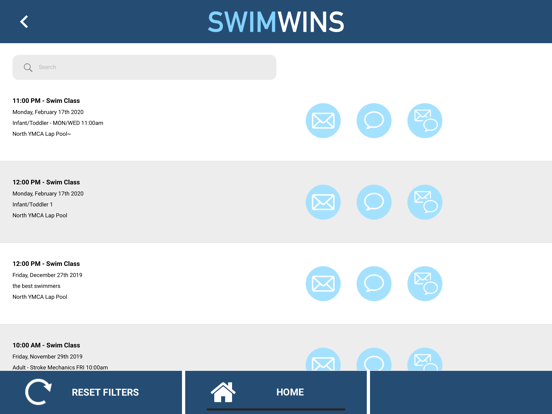 Screenshot #6 pour PlayerSpace Mobile