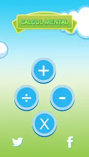 mental maths game iphone capturas de pantalla 2