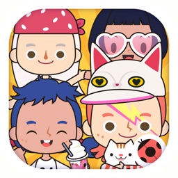 Miga Town by XIHeGame