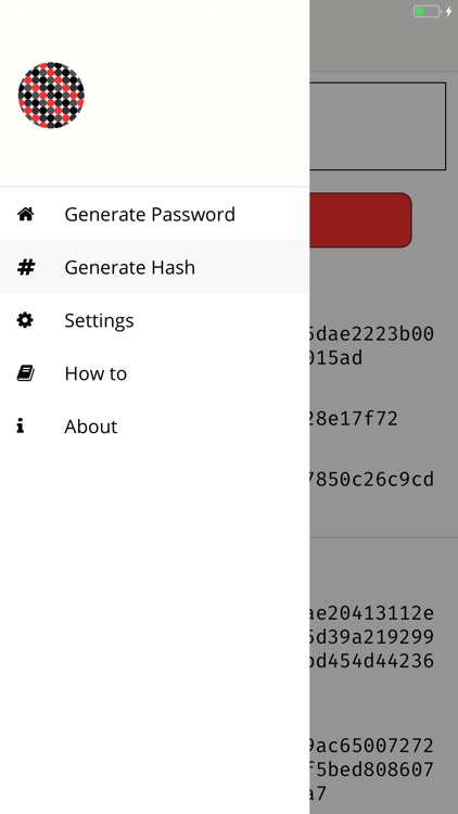 Random Password Generator Pro