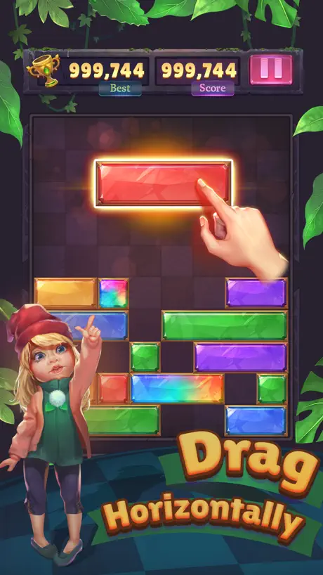 GemPuzzleDom