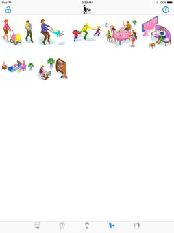 Animated Emojis & Stickers screenshot 11