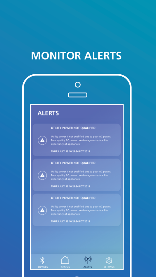 #1. FXC Control (iOS) By: Xantrex Canada ULC