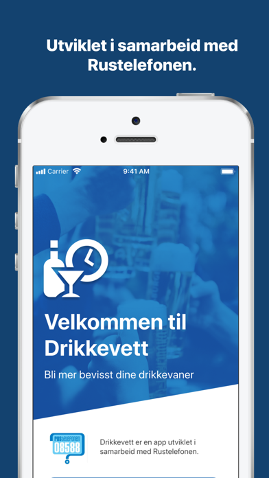 Drikkevett 2 Screenshot