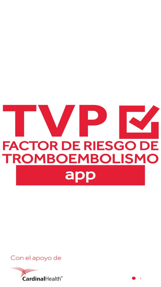 TVP-RISK - 1.0 - (iOS)
