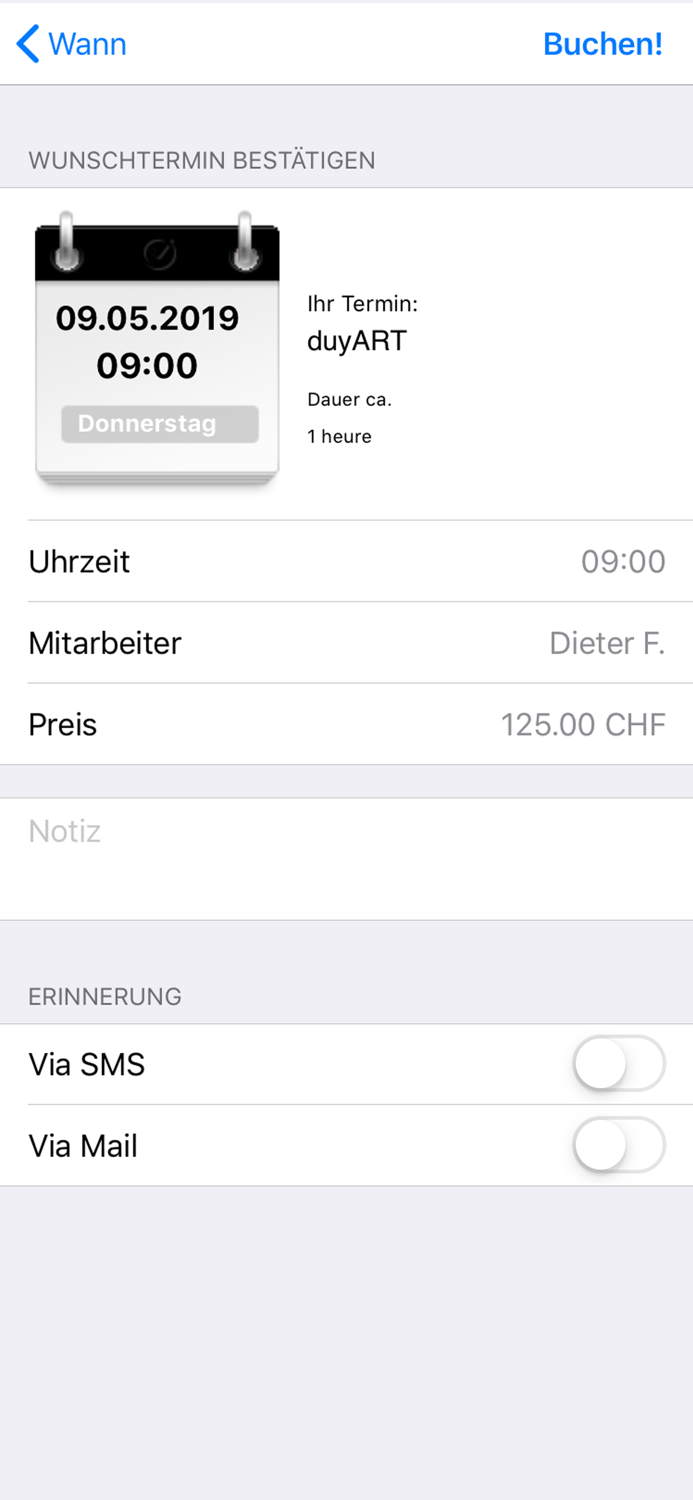 duyART Coiffure  Cosmetics
