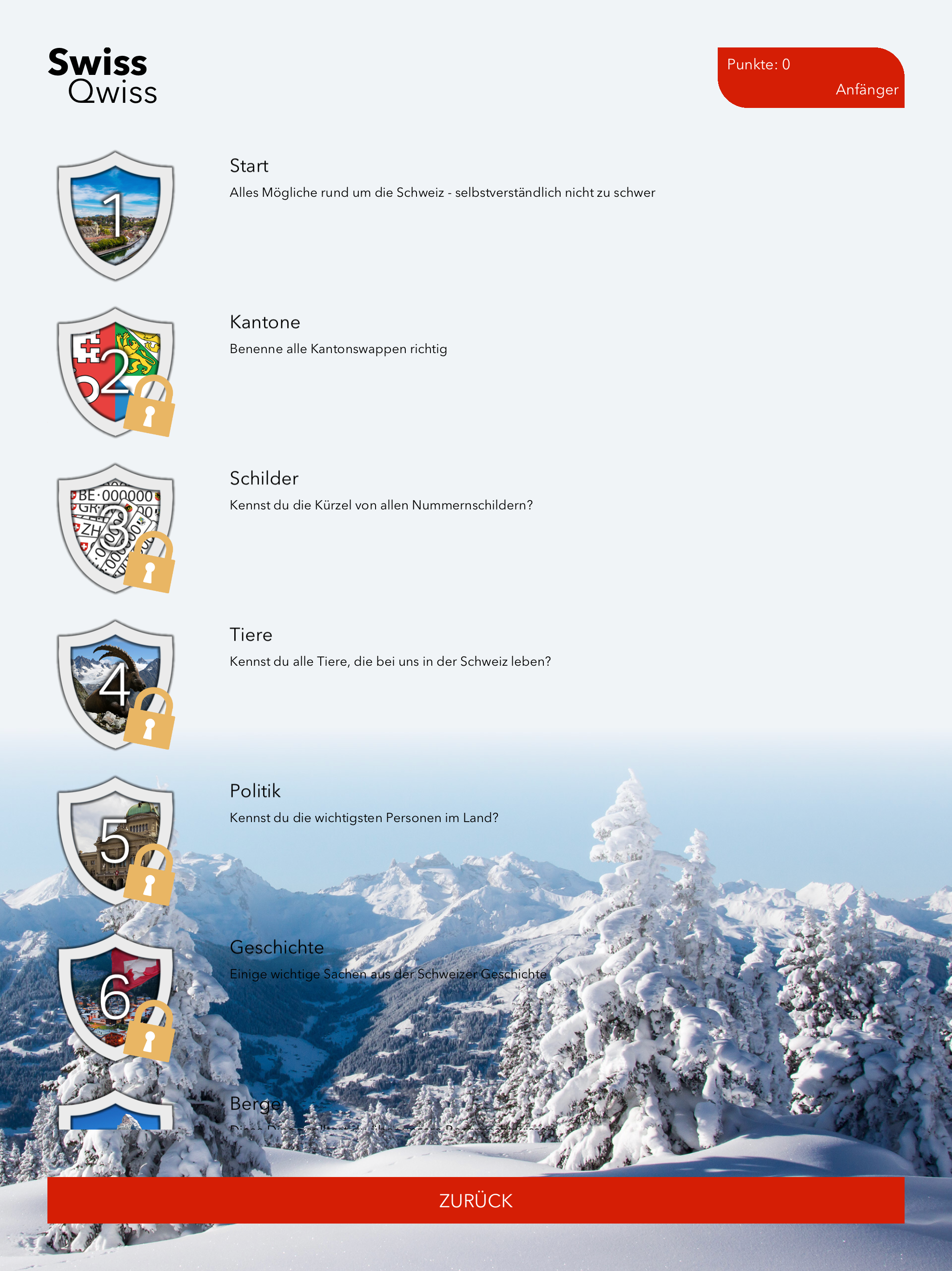 SwissQwiss