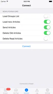 newstap lite (usenet reader) айфон картинки 4