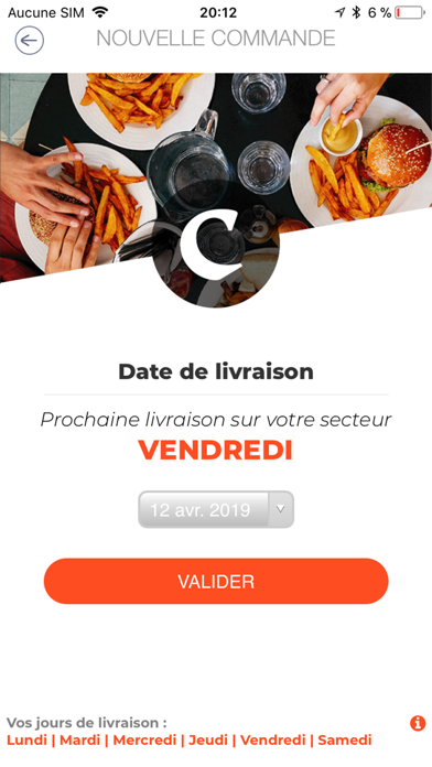 Screenshot #1 pour Creta gel