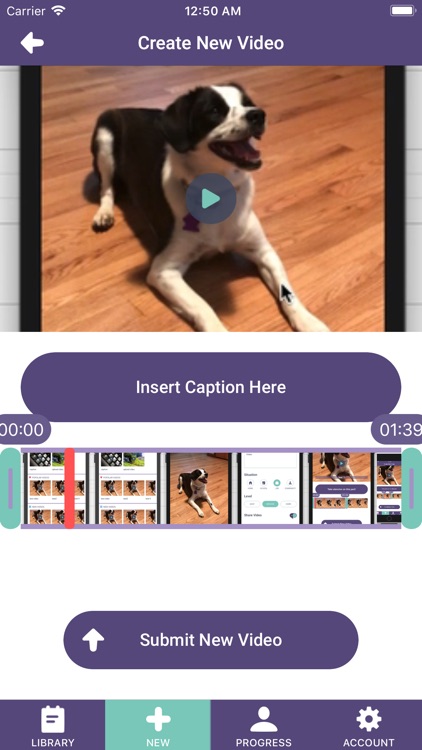 Maumie - Self Video Modeling screenshot-6