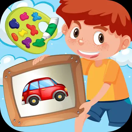 Buddy Drawing Pad-joy doodle Cheats