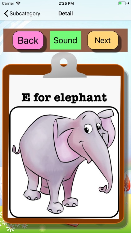 English LearnN screenshot-3