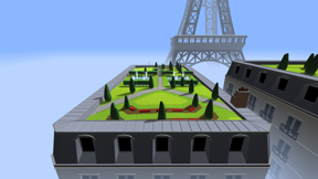 OK Golf screenshot