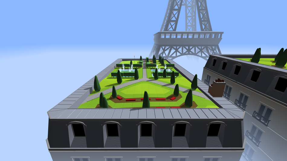 #9. OK Golf (iOS) 来自: Okidokico Entertainment Inc.