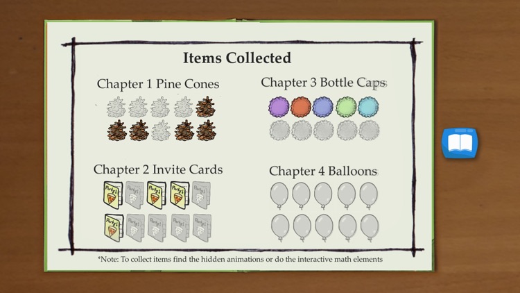 Gimble the Happy Tree Frog screenshot-8