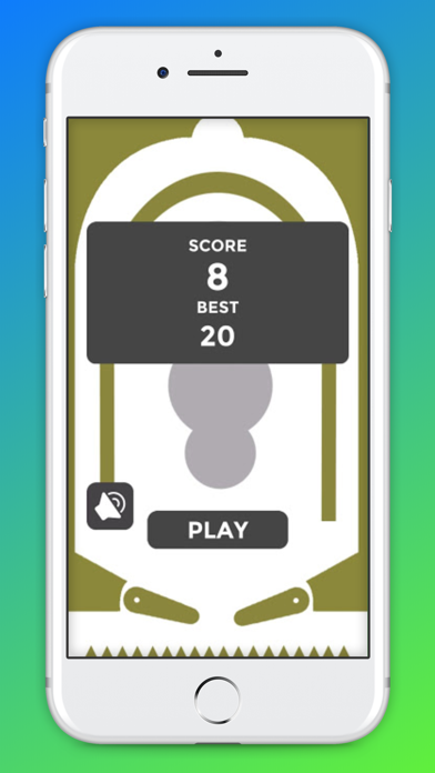 Screenshot #3 pour Pin Ball Simple