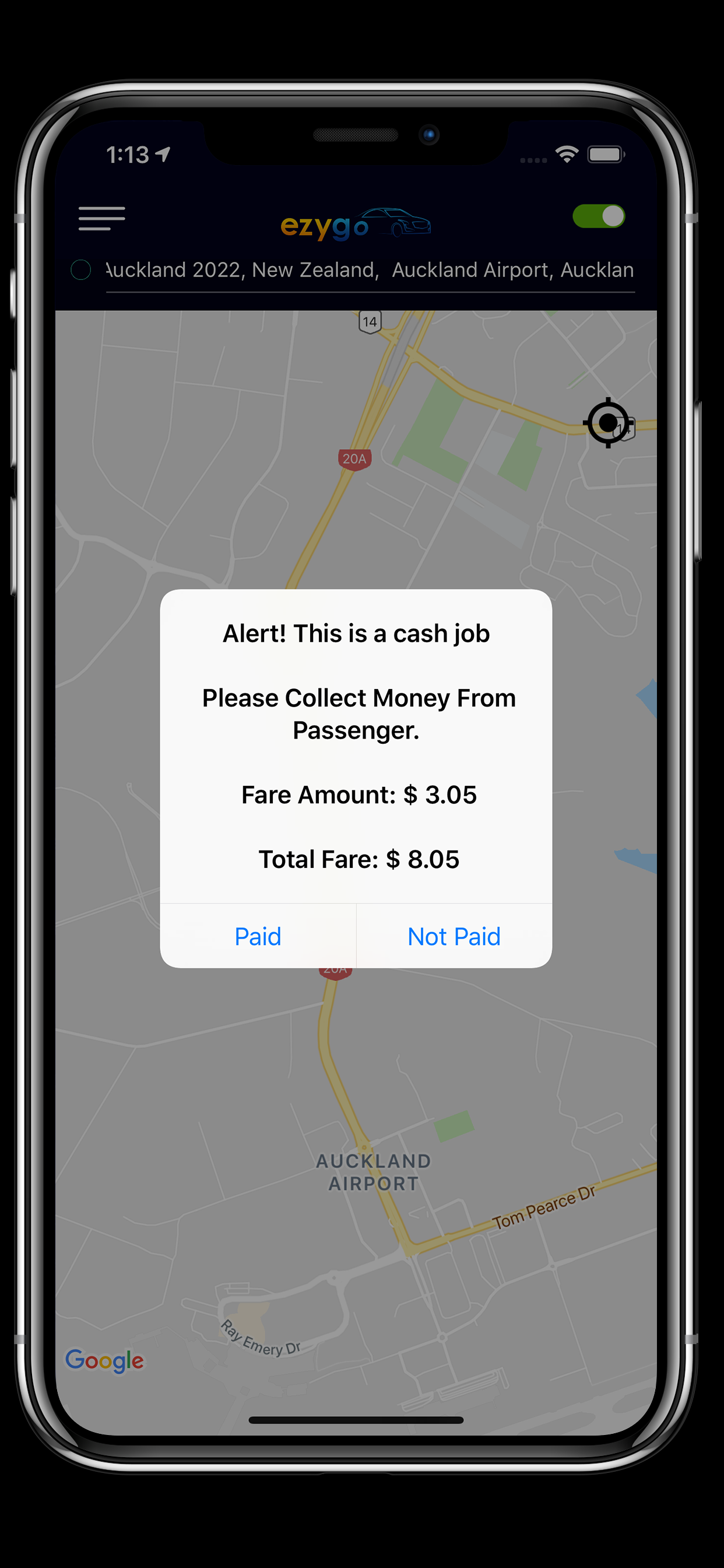 Ezygo Drivers