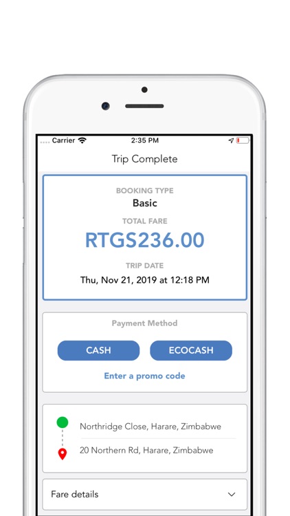 Vaya Africa screenshot-6