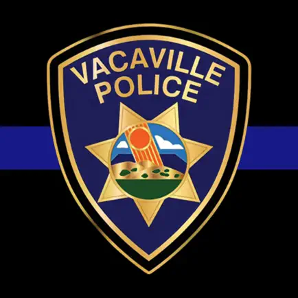 Vacaville PD Читы