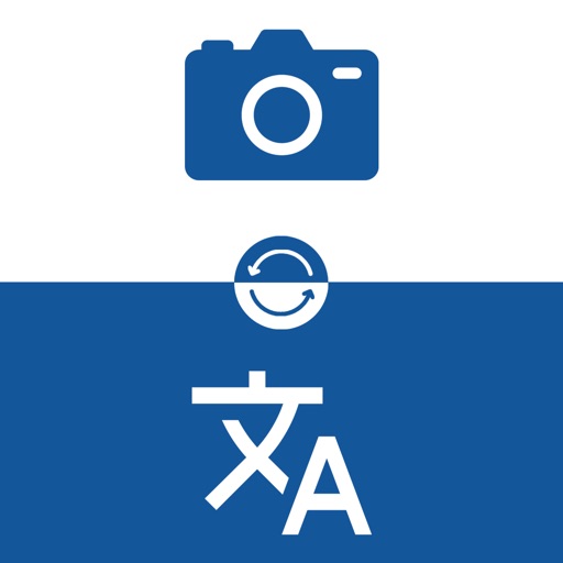 Photo Translator Translate icon