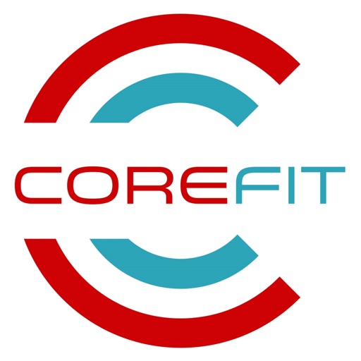 COREFIT SPORT TRAINER