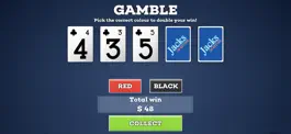 Game screenshot Jacks Or Better * Video Poker hack