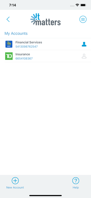 !TMatters(圖2)-速報App