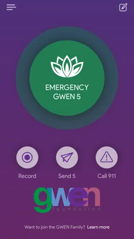 Game screenshot GWEN apk
