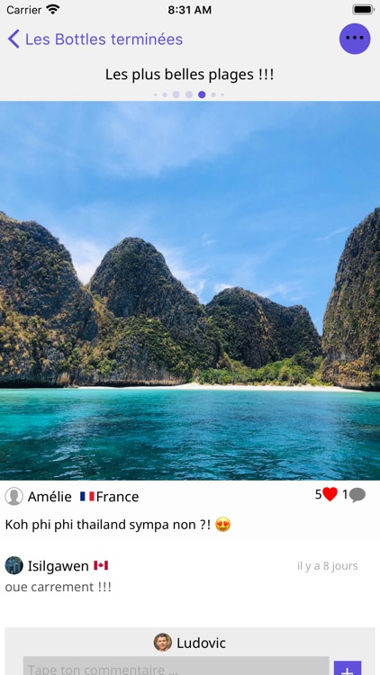 PicsBottle screenshot-3