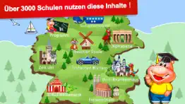 jeutschland - german learning iphone screenshot 1