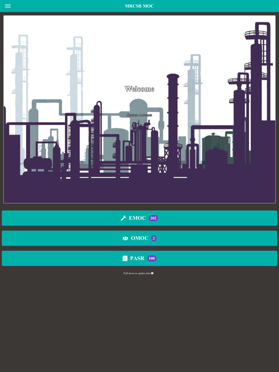 Screenshot #5 pour MRCSB MOC