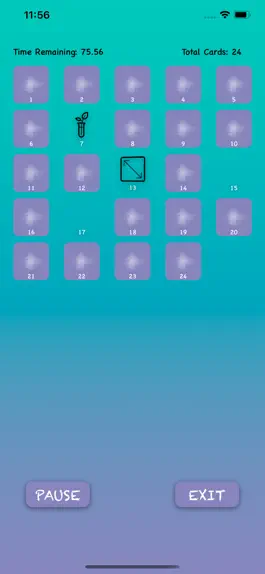 Game screenshot Chatai: Match Cards apk