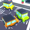 Car Jam 3D delete, cancel