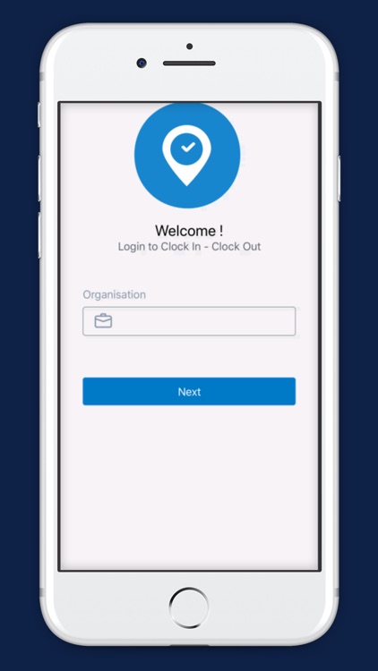 CICO - GPS Worktime Tracker