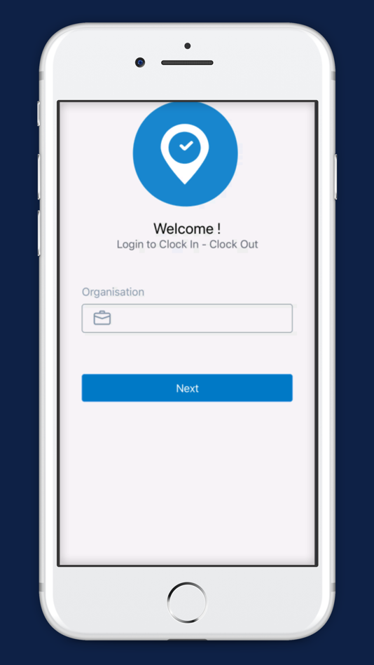 #1. CICO - GPS Worktime Tracker (iOS) 由: Rolling Arrays Consulting Pte Ltd