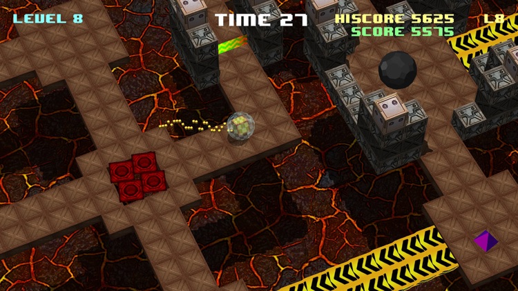 Qubit Maze screenshot-8