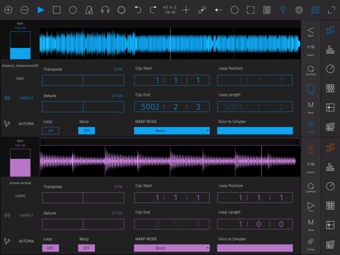 touchAble Proのおすすめ画像6